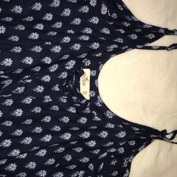 Romper - Picture 2 of 3